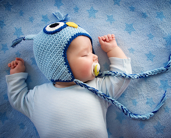 Consulenza sul sonno dei bambini Consulenza sul sonno dei bambini