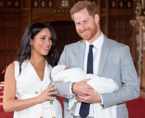 hypnobirthing partorire come Meghan Markle e Kate Middleton