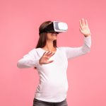 App Hypnobirthing VR - dott.ssa Marcella Cicerchia