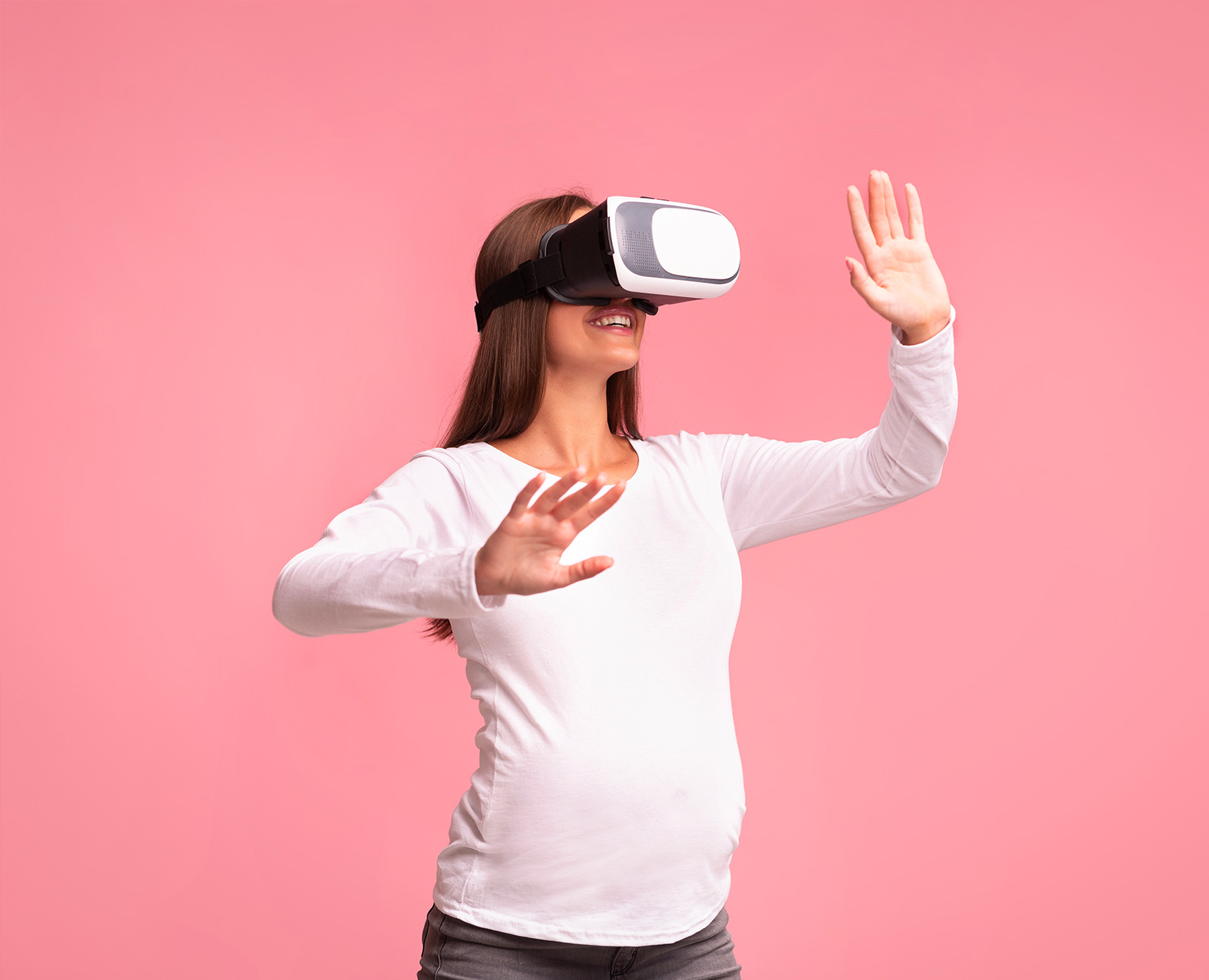 App Hypnobirthing VR - dott.ssa Marcella Cicerchia